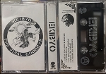 Ekibyo - The Final Goodbye tape
